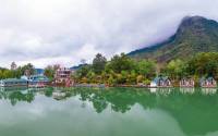 Truong Xuan Resort BOOKING