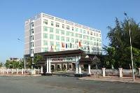 Vạn Phat Riverside Hotel BOOKING