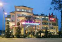 Vietso Petro Hotel BOOKING