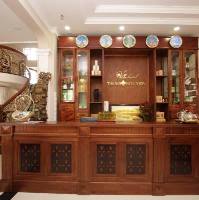 Villa Hotel Thao Nguyen BOOKING