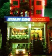 Xuan Loc Hotel BOOKING
