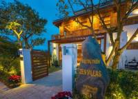 Zen Boutique Villa  BOOKING