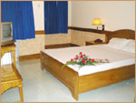 Double room BOOKING