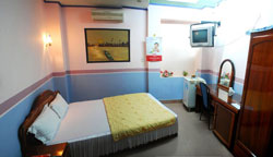 Double room BOOKING