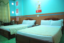 Triple room BOOKING