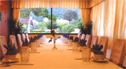 Meeting room BOOKING