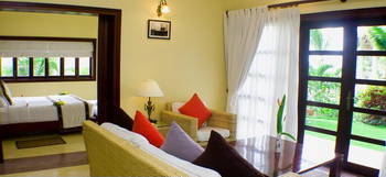 Garden Villa Garden Villa BOOKING