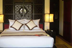 Deluxe room BOOKING