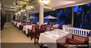 Restaurant BOOKING