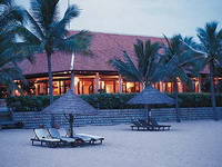 Restaurant Restaurant BOOKING