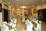 Restaurant BOOKING