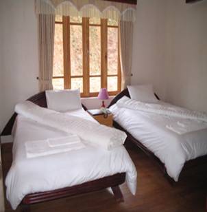 dbl room BOOKING