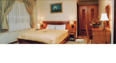 Double room BOOKING