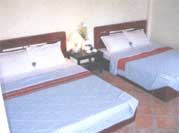 Triple room BOOKING