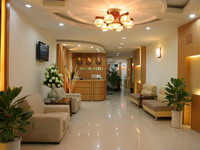 Lobby BOOKING