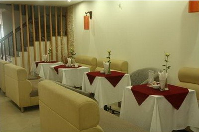 Restaurant BOOKING