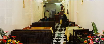 Restaurant BOOKING