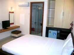 Single room BOOKING