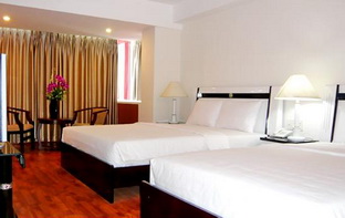 Executive room BOOKING