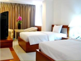 Suite room BOOKING