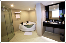 Bath Suite BOOKING