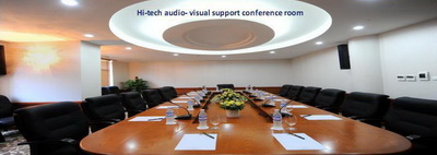 Conference BOOKING