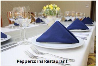 Restaurant BOOKING