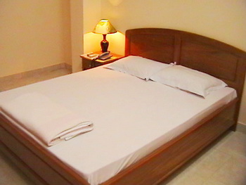 Double room BOOKING