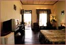 Bungalow room BOOKING