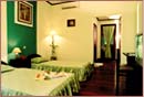 Bungalow room BOOKING