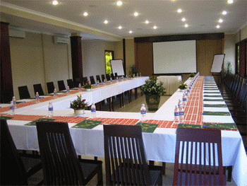 Meeting room BOOKING