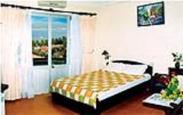 Deluxe Seaview BOOKING