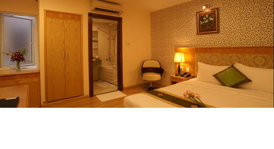 Superior room BOOKING