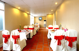 Restaurant BOOKING