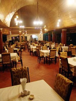 Restaurant BOOKING