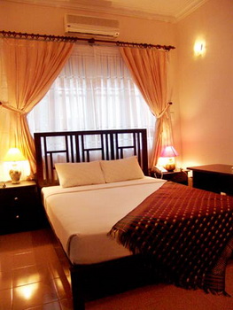 Double room BOOKING