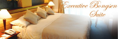 Executive room BOOKING