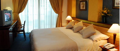 Suite room BOOKING