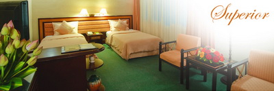 Superior room BOOKING