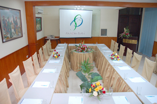 Meeting BOOKING