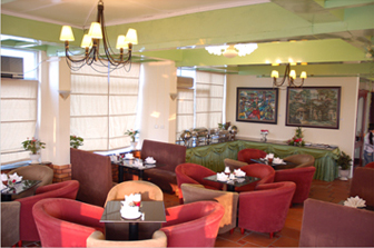 Restaurant Restaurant BOOKING