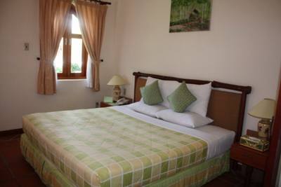 Ecosuite BOOKING