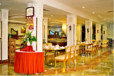 Restaurant1 BOOKING