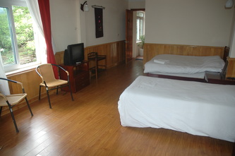 Room2 BOOKING