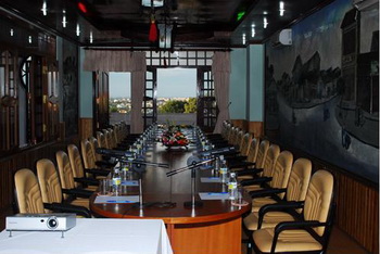 Meeting room BOOKING