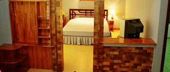 Double room BOOKING