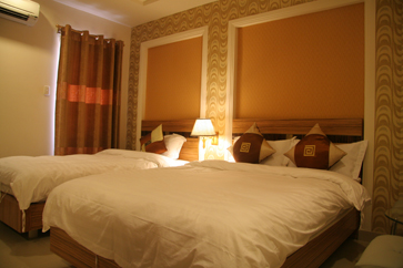 Triple room BOOKING