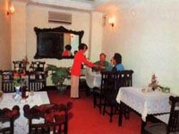 Restaurant BOOKING