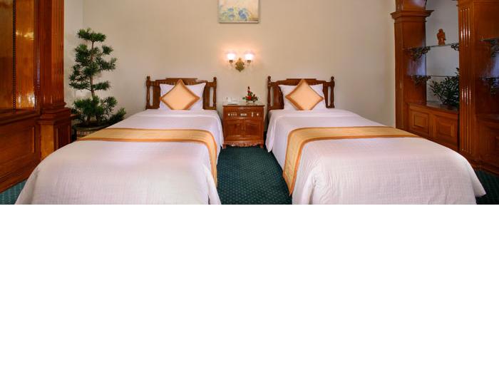 Deluxe room BOOKING