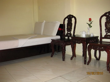 Double room with window BOOKING